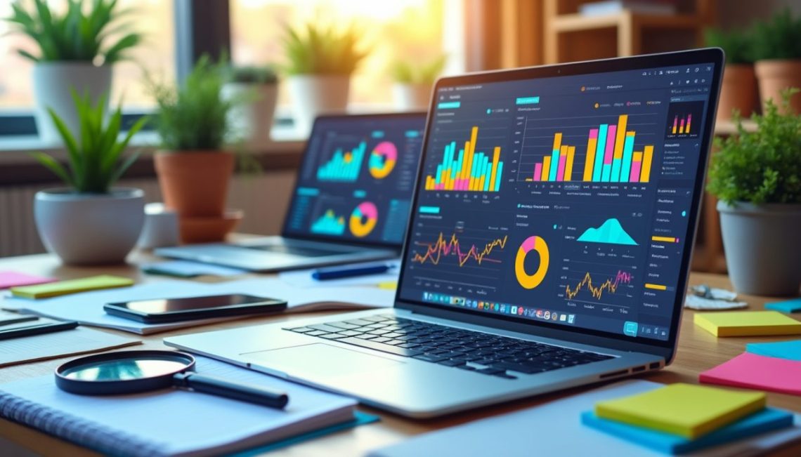 découvrez une sélection d'outils gratuits pour analyser le trafic de votre site web, comprendre le comportement de vos visiteurs et améliorer votre présence en ligne grâce à des solutions accessibles à tous.