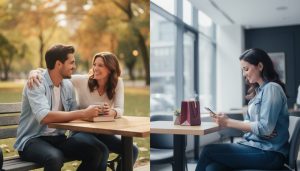 découvrez comment distinguer une véritable amitié sincère d'une relation motivée par des intérêts personnels grâce à nos conseils pratiques et exemples concrets.