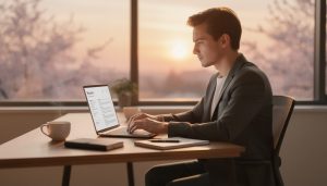 découvrez nos conseils pratiques pour rédiger un cv attractif et efficace, spécialement conçu pour réussir votre reconversion professionnelle.