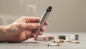 découvrez si vapoter sans nicotine est une méthode efficace pour arrêter de fumer et ses avantages pour votre santé.