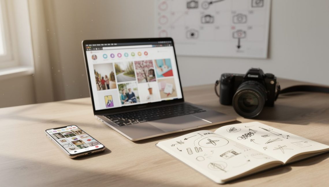 découvrez si publier quotidiennement sur instagram est toujours essentiel pour augmenter votre audience et optimiser votre croissance sur la plateforme.