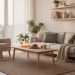 découvrez l'art de vivre scandinave et apprenez à créer une ambiance cosy et chaleureuse chez vous grâce au hygge, pour un intérieur apaisant et convivial.