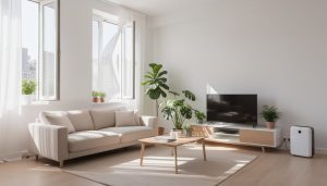 découvrez des conseils pratiques pour bien ventiler votre logement et prévenir l'humidité, assurant ainsi un air sain et un habitat confortable.
