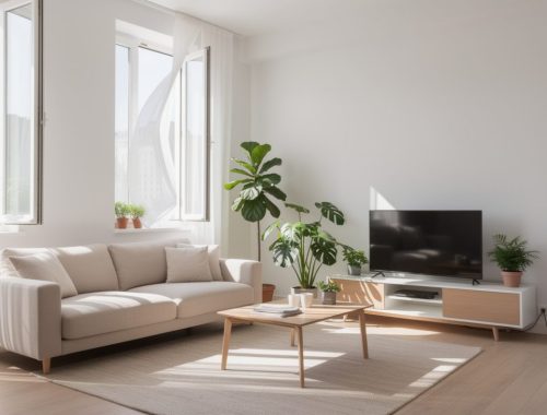 découvrez des conseils pratiques pour bien ventiler votre logement et prévenir l'humidité, assurant ainsi un air sain et un habitat confortable.