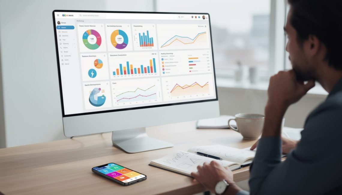 découvrez comment mesurer efficacement l’impact de vos campagnes facebook ads avec des méthodes simples et des outils essentiels pour optimiser vos résultats publicitaires.