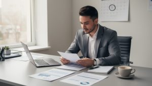 découvrez comment bien préparer votre entretien annuel avec votre employeur pour réussir cet échange professionnel important et valoriser vos objectifs et compétences.