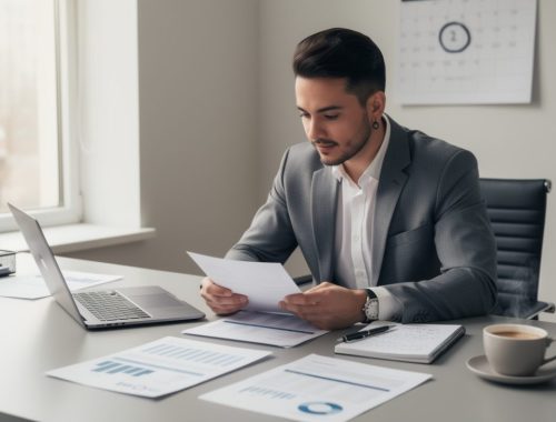 découvrez comment bien préparer votre entretien annuel avec votre employeur pour réussir cet échange professionnel important et valoriser vos objectifs et compétences.