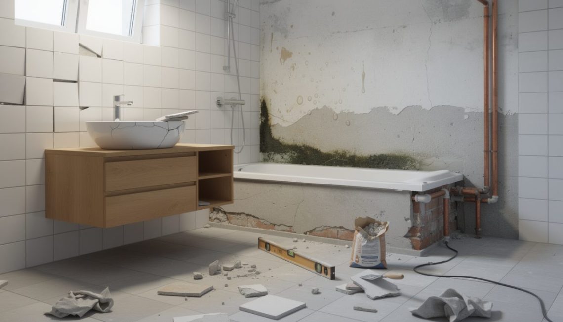 découvrez les erreurs courantes à éviter lors de la rénovation de votre salle de bain pour réussir votre projet en toute sérénité et avec un résultat impeccable.