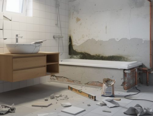 découvrez les erreurs courantes à éviter lors de la rénovation de votre salle de bain pour réussir votre projet en toute sérénité et avec un résultat impeccable.