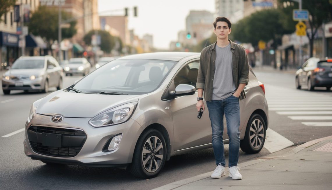 découvrez comment choisir la meilleure assurance auto adaptée aux besoins spécifiques des jeunes conducteurs pour une protection optimale et des tarifs avantageux.