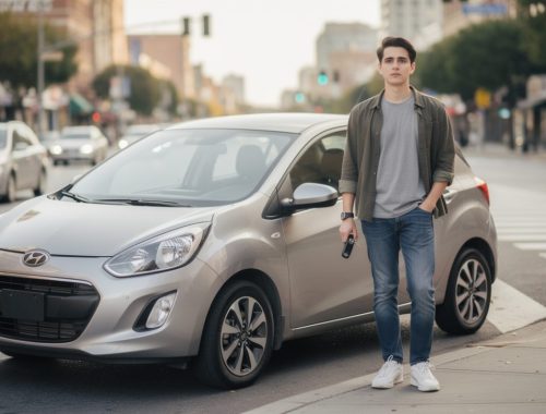 découvrez comment choisir la meilleure assurance auto adaptée aux besoins spécifiques des jeunes conducteurs pour une protection optimale et des tarifs avantageux.