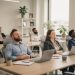 découvrez les exercices de respiration efficaces pour améliorer votre concentration au travail et booster votre productivité au quotidien.