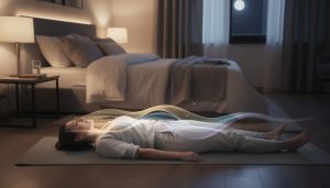 découvrez comment le yoga nidra améliore la qualité du sommeil en favorisant la relaxation profonde et la réduction du stress pour des nuits réparatrices.