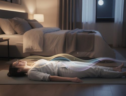 découvrez comment le yoga nidra améliore la qualité du sommeil en favorisant la relaxation profonde et la réduction du stress pour des nuits réparatrices.