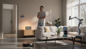 maison connectée : découvrez quels appareils simplifient vraiment le quotidien et quels gadgets relèvent surtout du marketing.