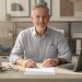 découvrez comment rédiger une lettre de motivation convaincante après 45 ans en valorisant votre expérience, vos compétences et votre motivation.