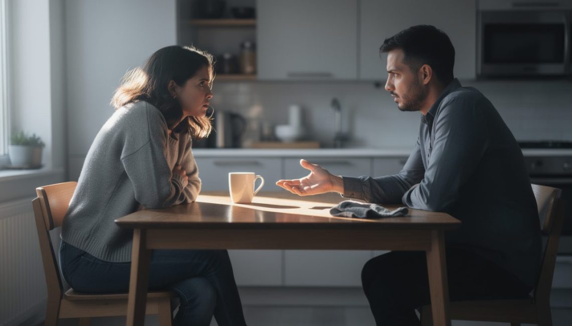 découvrez les signes qui permettent de savoir si votre relation peut être reconstruite ou s’il est préférable d’y mettre fin.