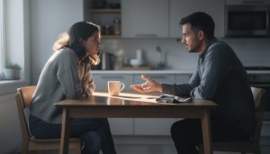 découvrez les signes qui permettent de savoir si votre relation peut être reconstruite ou s’il est préférable d’y mettre fin.