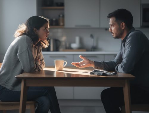 découvrez les signes qui permettent de savoir si votre relation peut être reconstruite ou s’il est préférable d’y mettre fin.