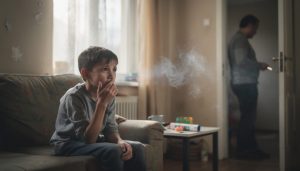 découvrez les risques du tabagisme passif pour les enfants, ses effets sur leur santé et les gestes pour les protéger au quotidien.