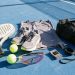 Les 7 équipements indispensables pour bien débuter et progresser au padel